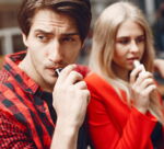 Konsum von Tabak, Nikotin und Cannabis bei Jugendlichen