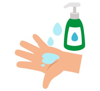 Coronavirus: Hände richtig waschen