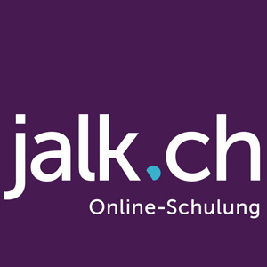 Jalk.ch - Online-Schulung